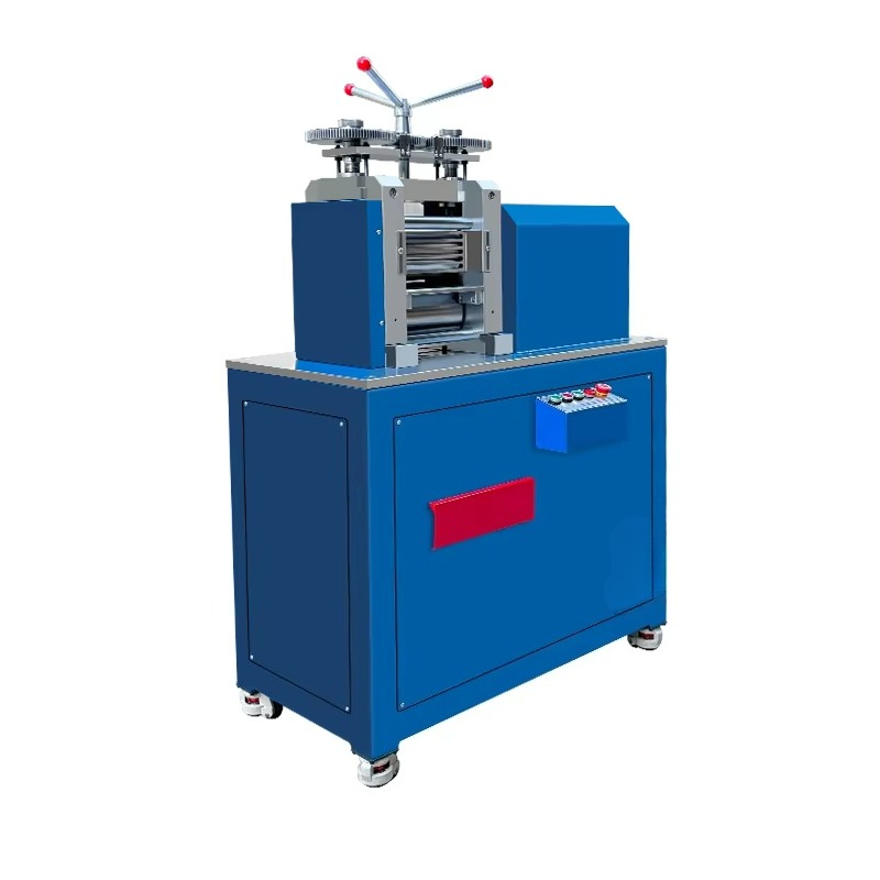 Jewelry Making Machines - Mesin Giling Logam & Metalurgi Langsung