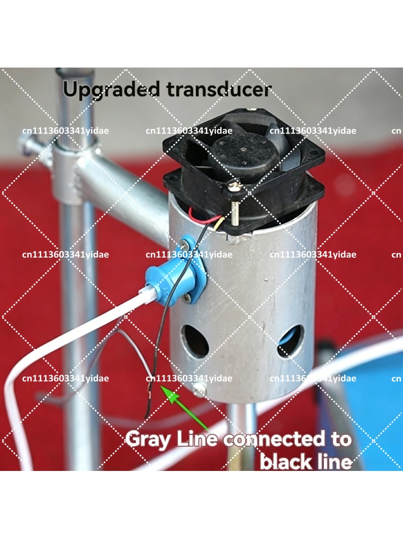 Jewelry Making Machines - Mesin Pengeboran Manik Ultrasonik untuk Pembuatan