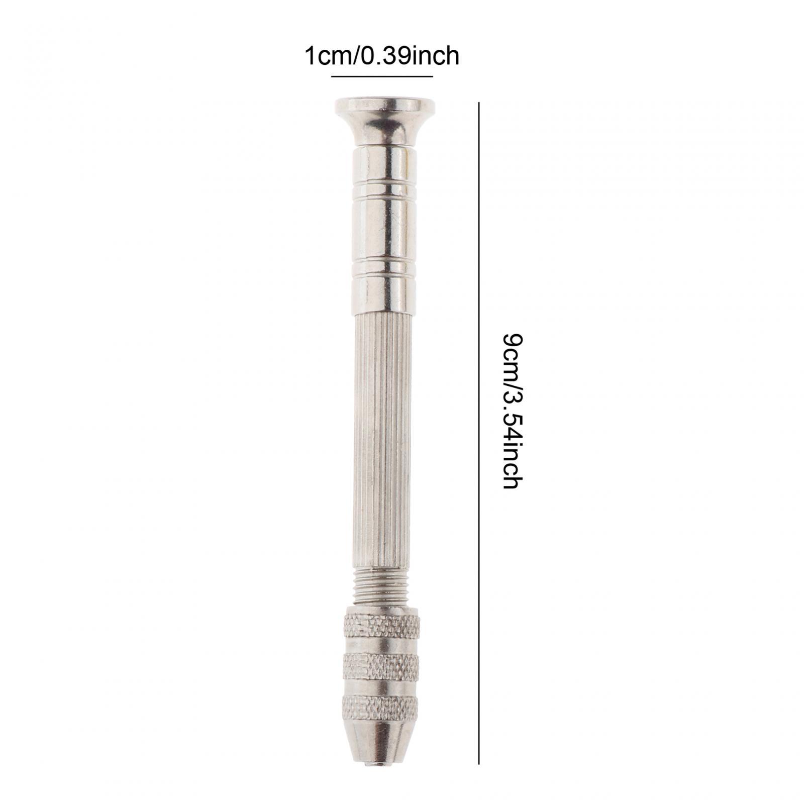Jewelry Making Drill - Bor Tangan Mini Profesional untuk Membuat