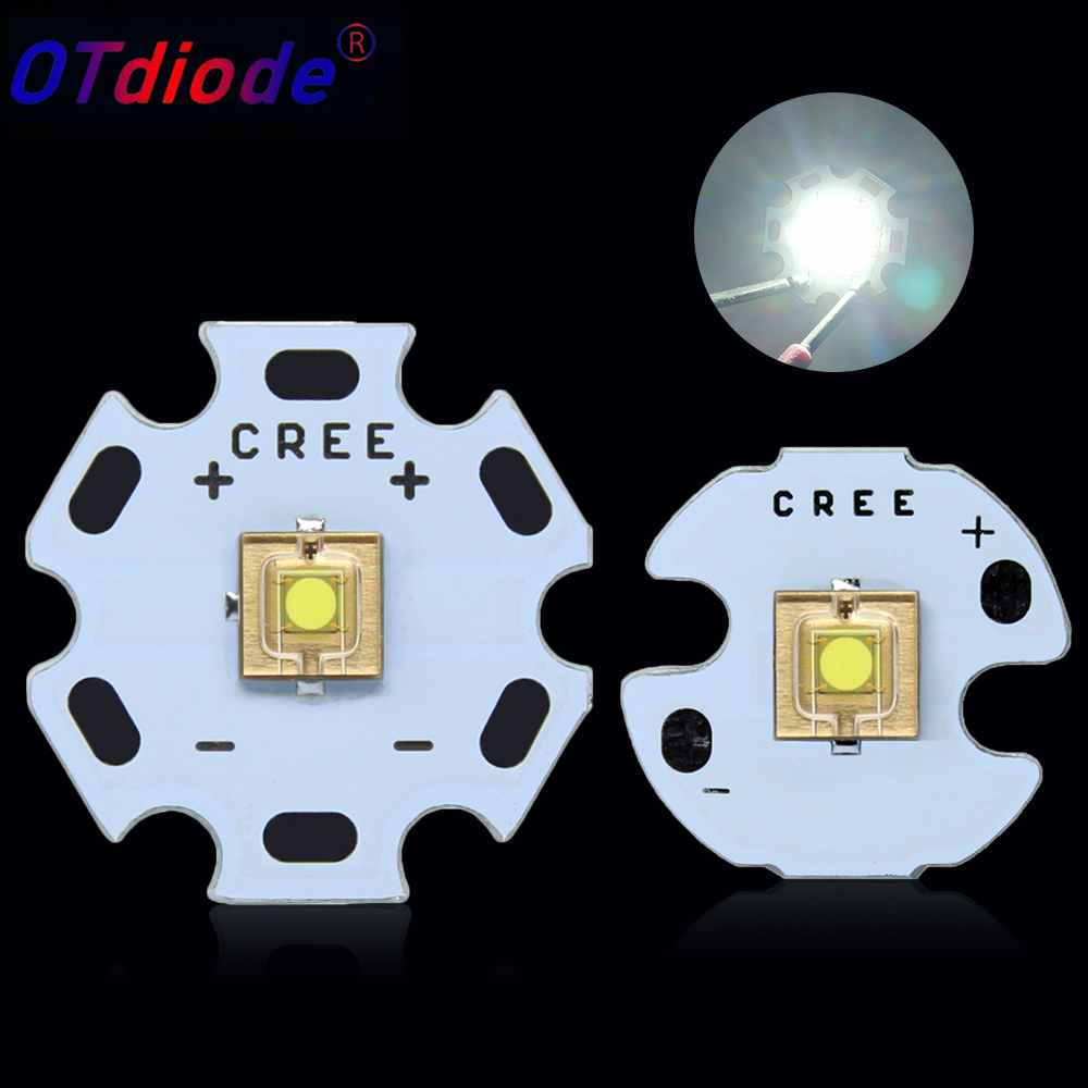 Jewelry Making Torch - Lampu Laser LED 20W XML 5050
