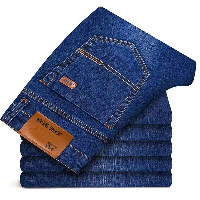 Levis Jeans 501 - 2026 BARU Celana Jeans Bisnis Pria