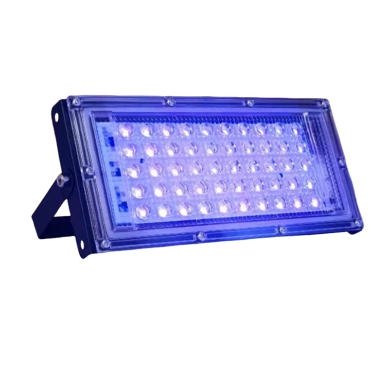 Jewelry Making Dc - AA73 Lampu LED UV Resin DIY