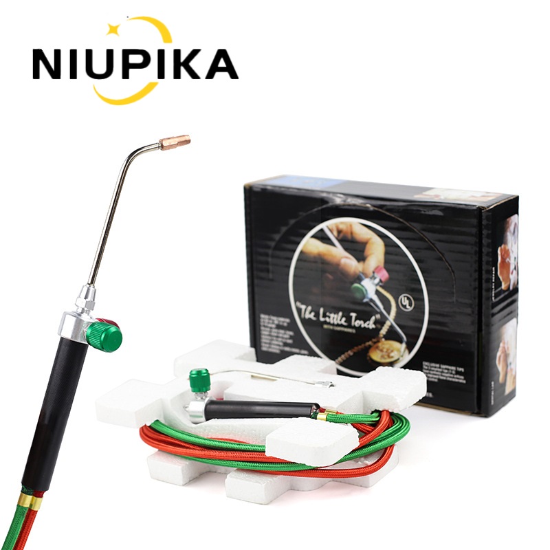 Jewelry Making Torch - Nihuika obor las emas peralatan solder