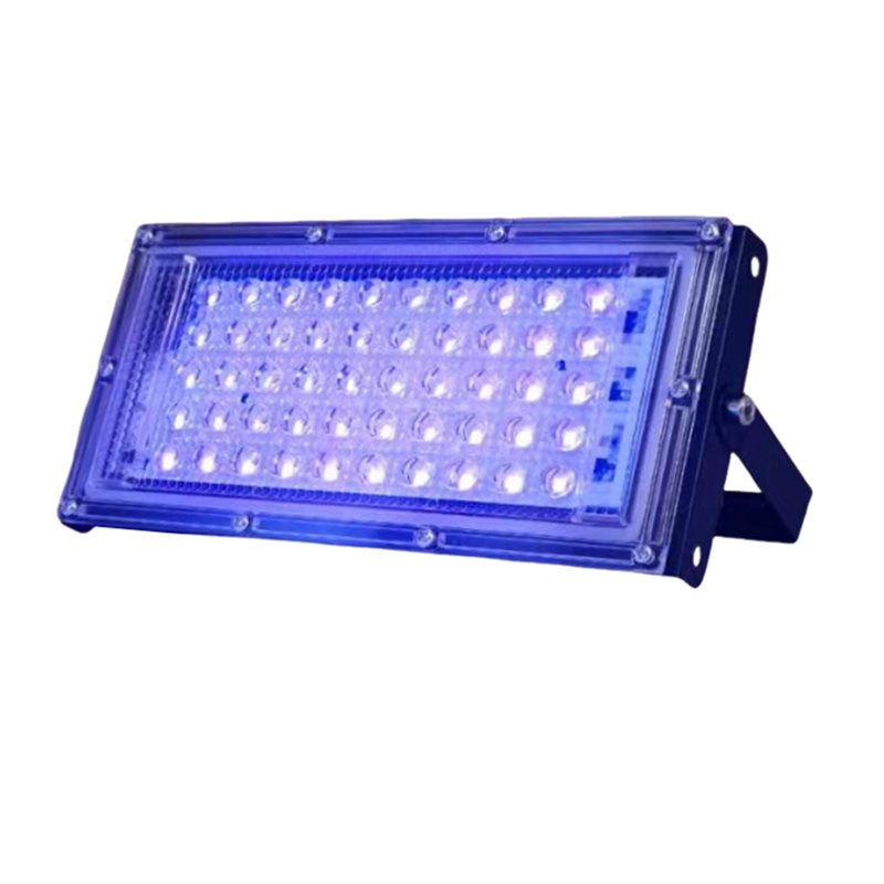 Jewelry Making Dc - Lampu Sorot LED T21C 395Nm UV