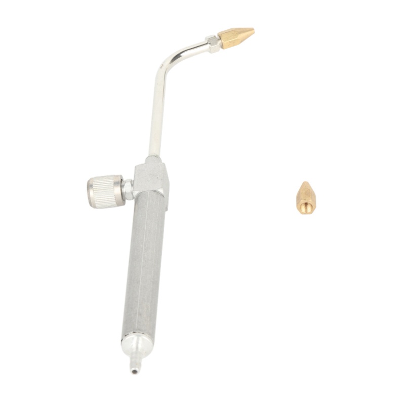 Jewelry Making Torch - Pistol Las Gas untuk Perbaikan, Pemrosesan,