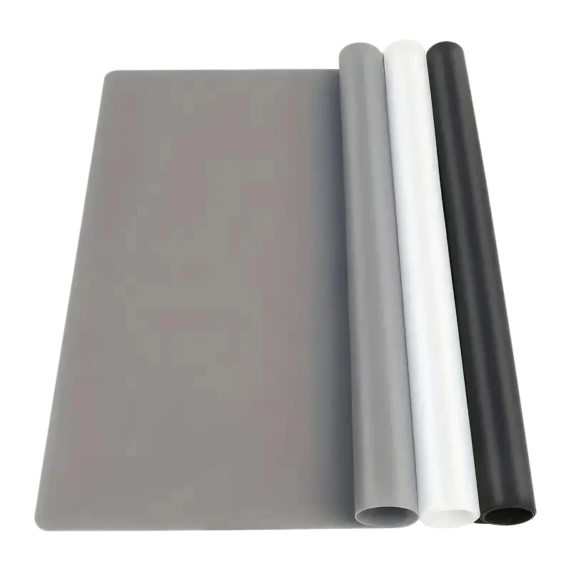 Alas Silikon Tipis Besar Multi - Jewelry Making Board ulasan dan harga