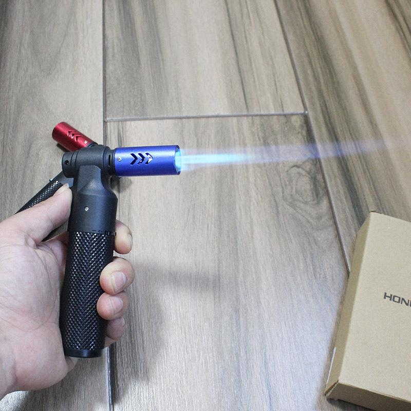 Jet Tahan Angin Suhu Tinggi Ap - Jewelry Making Torch ulasan dan harga