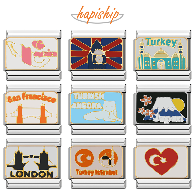Hapishship 2024 baru wanita Tu - Jewelry Making London ulasan dan harga
