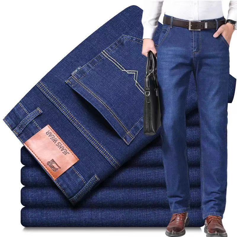 Celana Jeans Bisnis Pria Model - Levis Jeans 501 ulasan dan harga