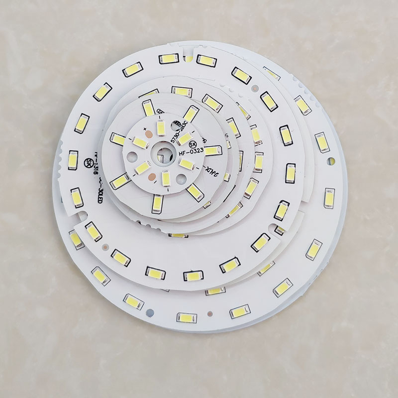Chip LED SMD 5730 3W 5W 7W 9W  - Jewelry Making Board ulasan dan harga