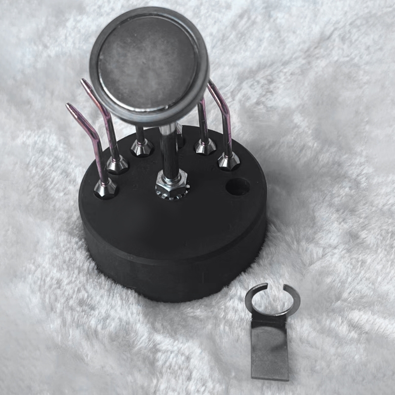 Pemegang obor oksigen praktis  - Jewelry Making Torch ulasan dan harga