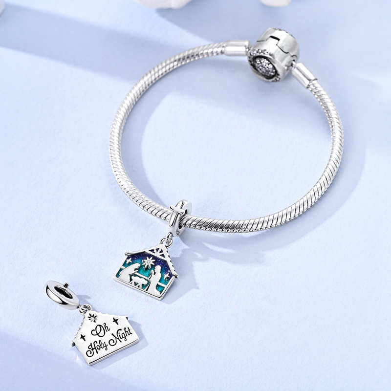 Pesona Perak 925 Seri Perjalan - Jewelry Making London ulasan dan harga