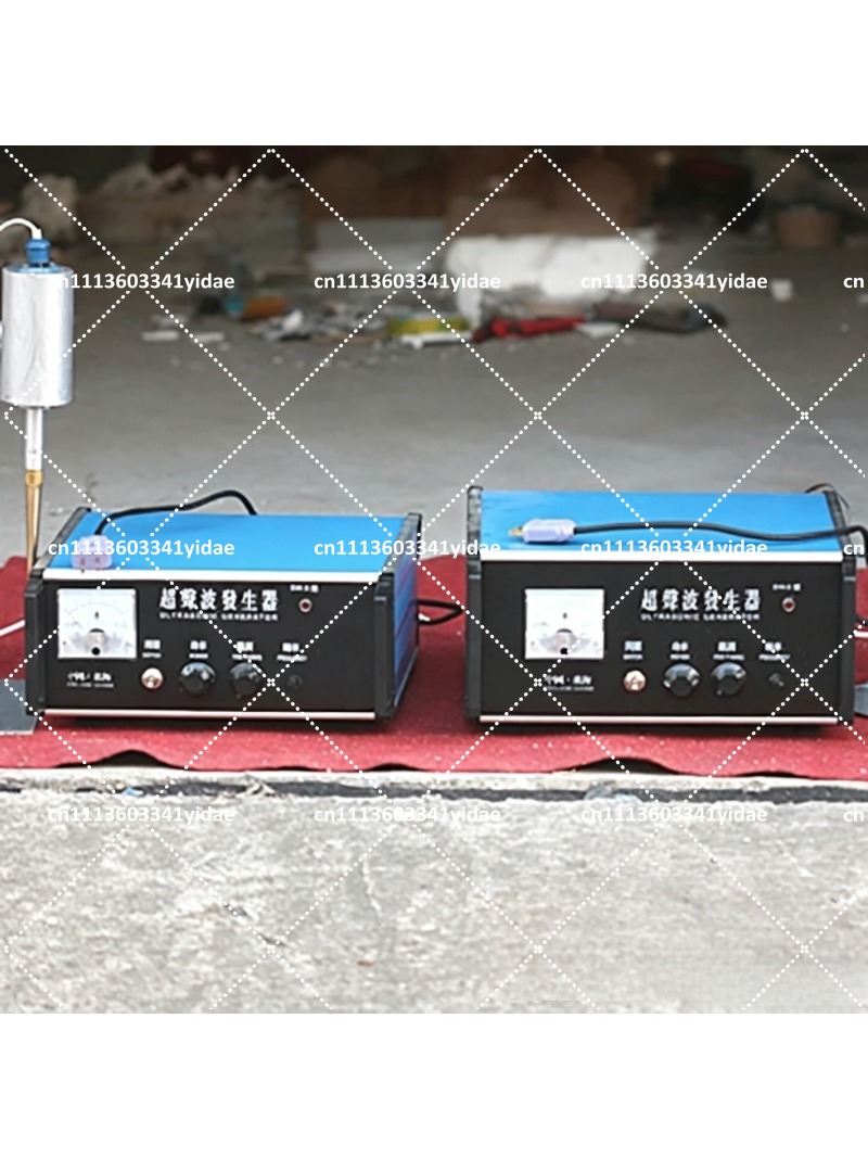 Mesin Pengeboran Manik Ultraso - Jewelry Making Machines ulasan dan harga