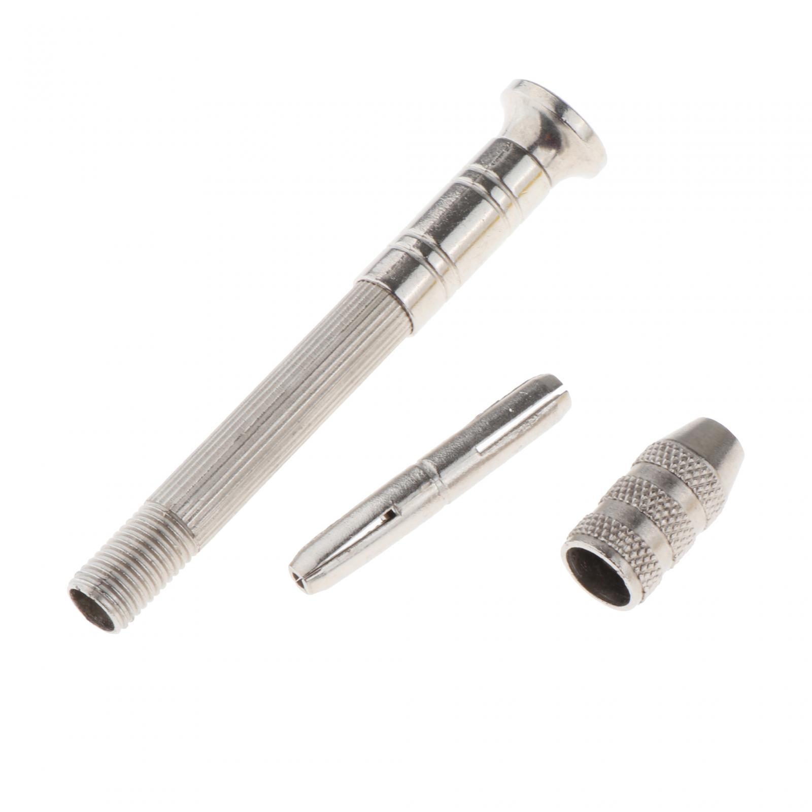 Bor Tangan Mini Profesional un - Jewelry Making Drill ulasan dan harga