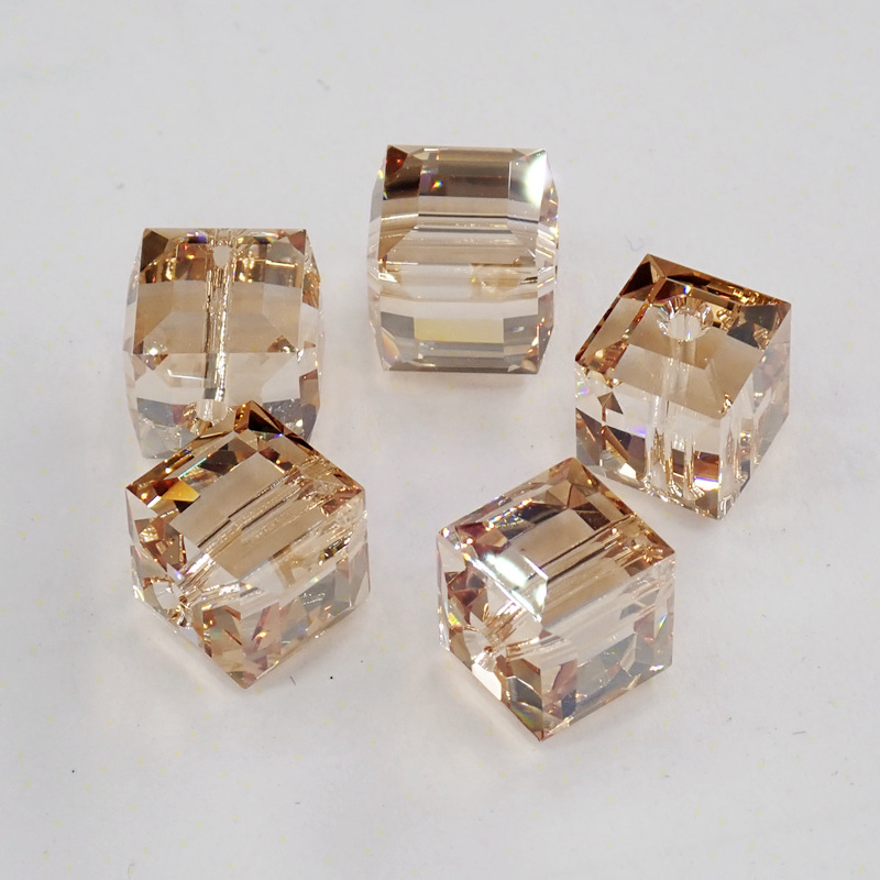 (1 Buah) Kristal Asli dari Aus - Jewelry Making At Home ulasan dan harga
