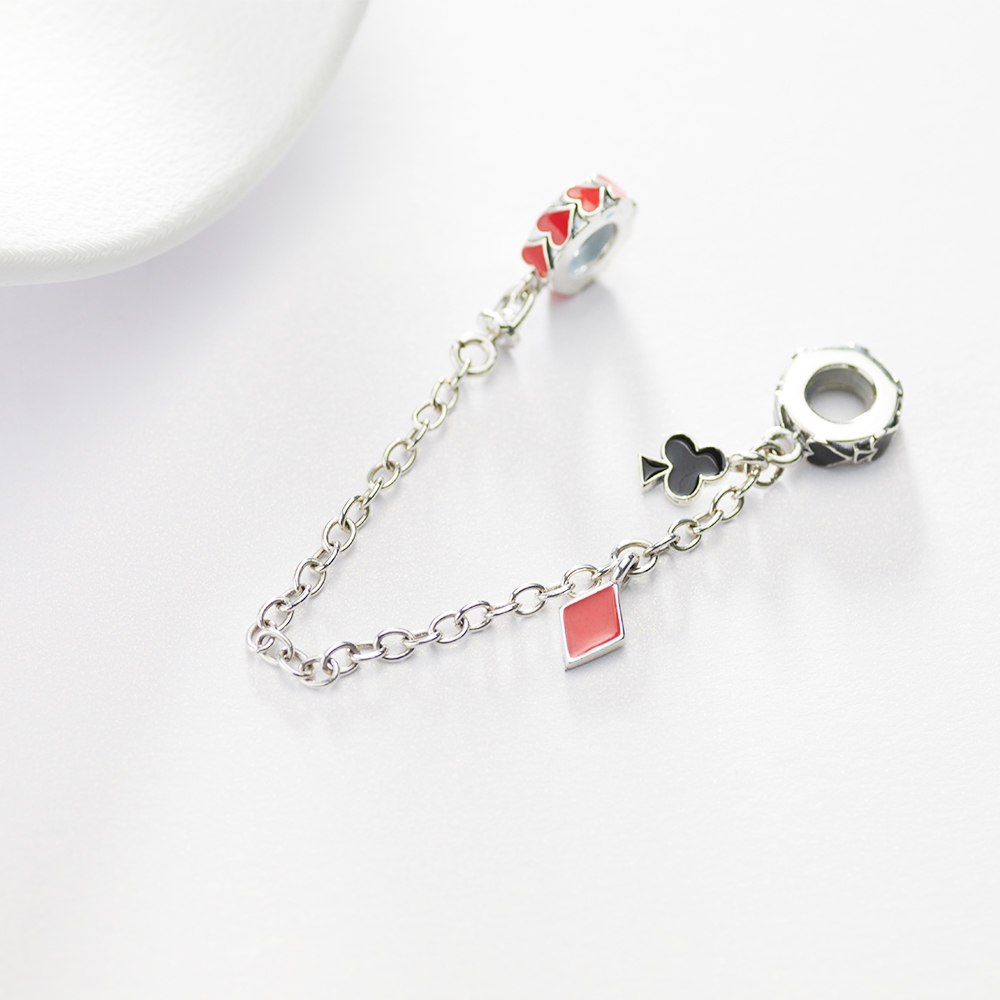 5/10 Buah Cincin Pegangan Payu - Lobster Clasp Silver ulasan dan harga