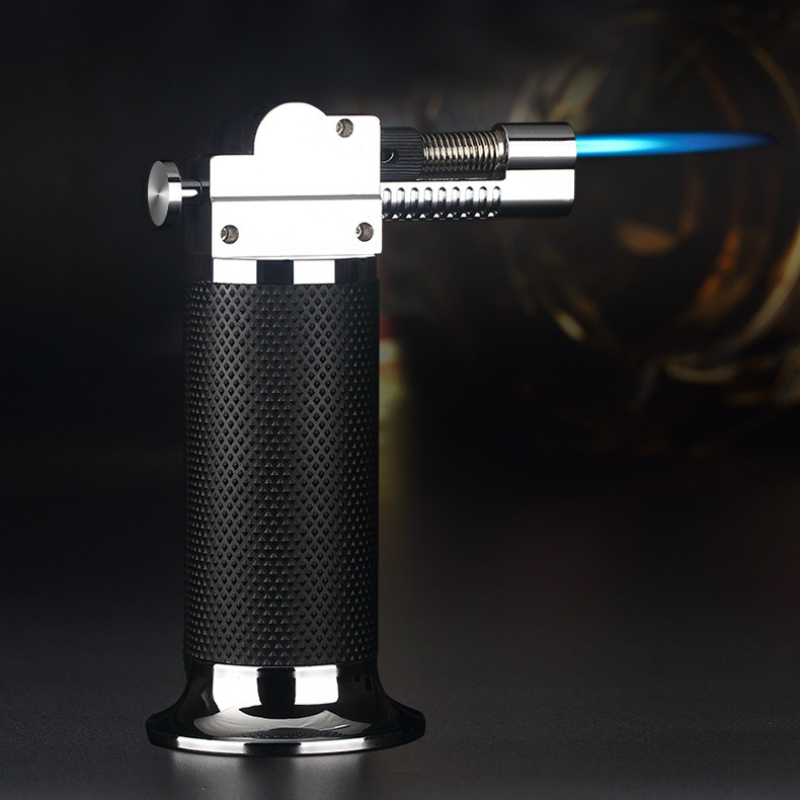 Pemantik Gas Anti Angin BBQ Da - Jewelry Making Torch ulasan dan harga