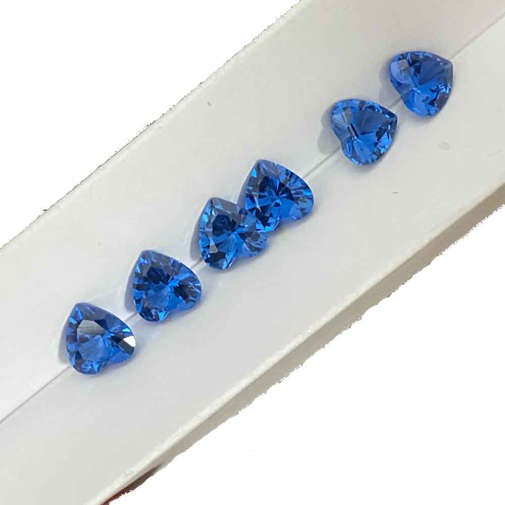 Meisidian Spinel Sintetis Bent - Jewelry Making London ulasan dan harga