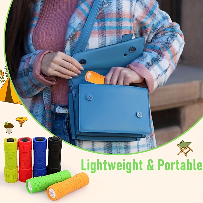 Senter Portabel Mini 9XPE Lamp - Jewelry Making Torch ulasan dan harga