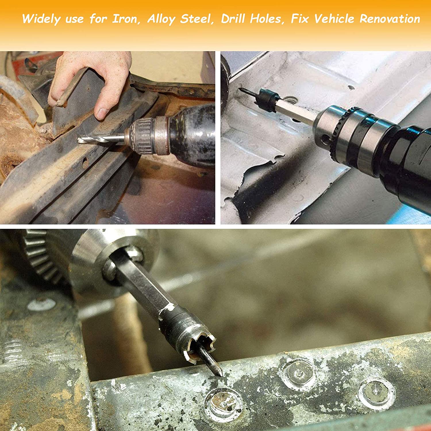 Set pemotong bor listrik 3/8 i - Jewelry Making Drill ulasan dan harga
