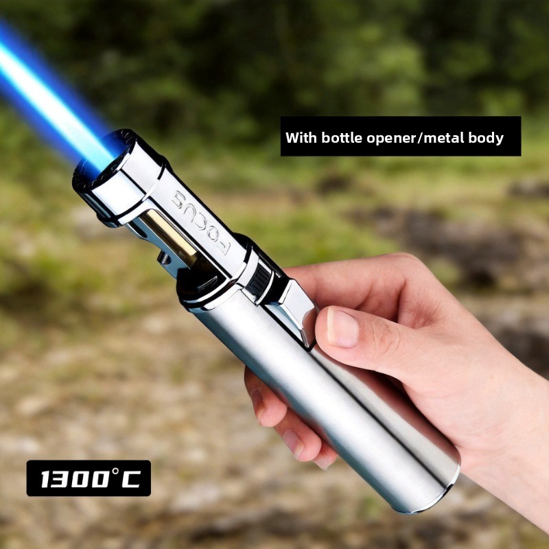 Pemantik Api Gas Butana Anti A - Jewelry Making Torch ulasan dan harga