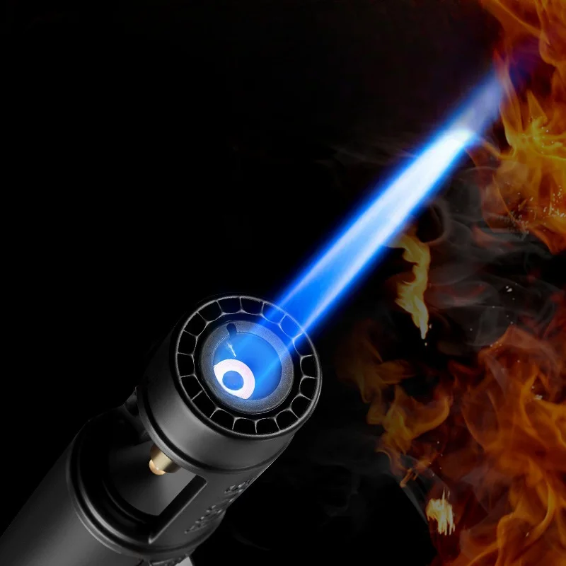 Pemantik Api Gas Butana Anti A - Jewelry Making Torch ulasan dan harga
