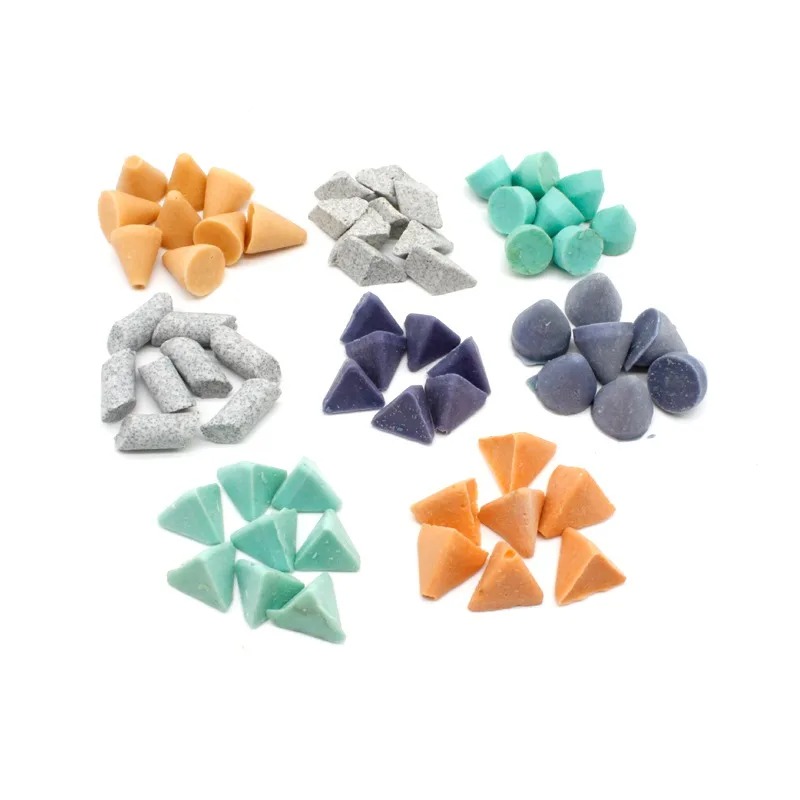 450g Media pemoles perhiasan b - Jewelry Making Machines ulasan dan harga