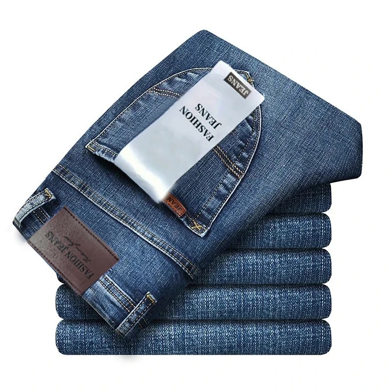 Celana Jeans Pria Berkualitas  - Levis Jeans 501 ulasan dan harga
