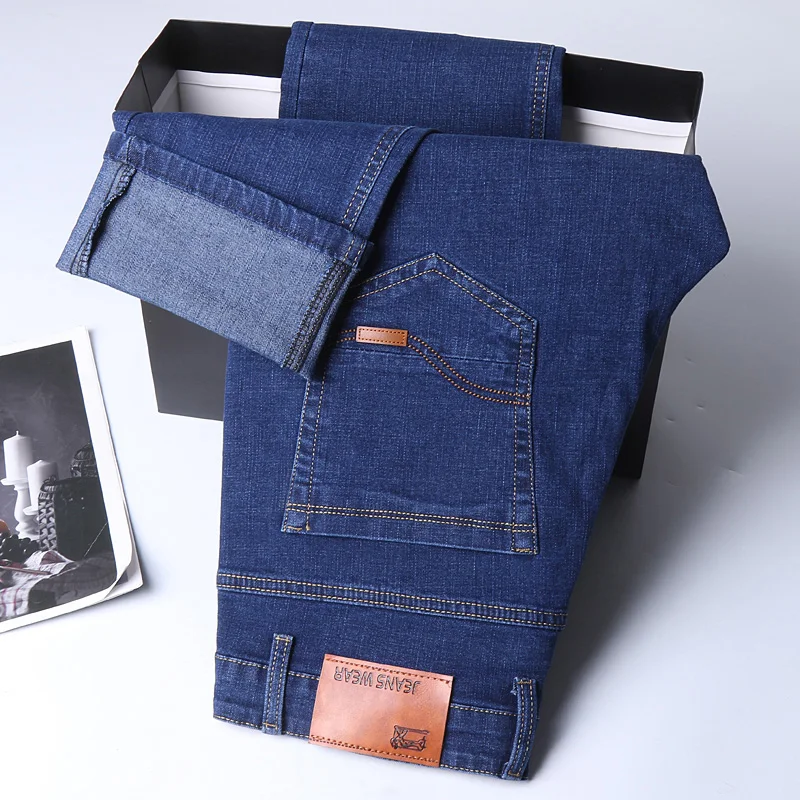 2025 BARU Celana Jeans Bisnis  - Levis Jeans 501 ulasan dan harga