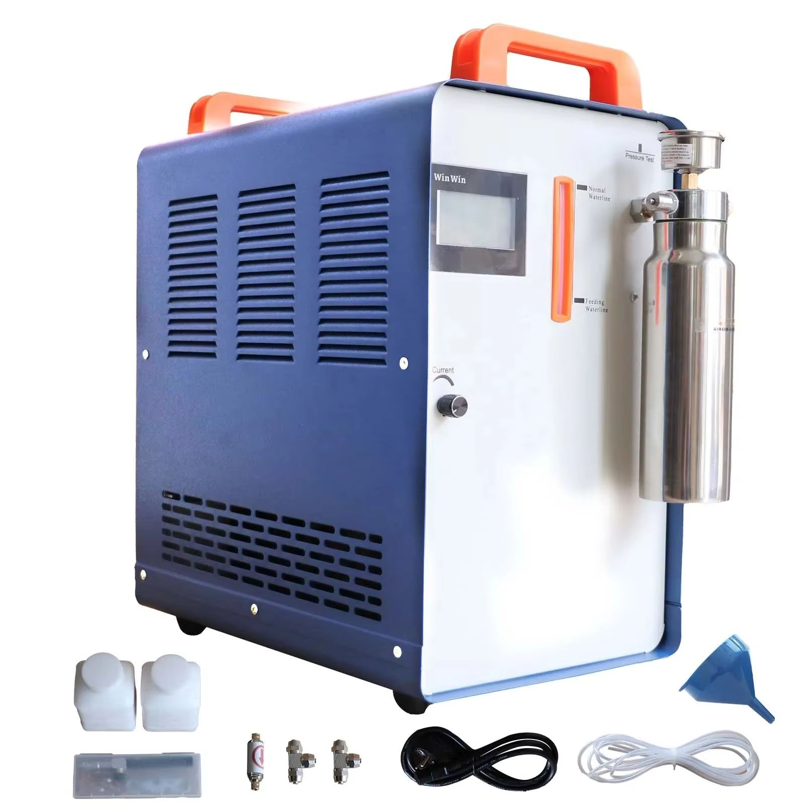 Kit Las Oxy-Hidrogen - Alat Pe - Jewelry Making Torch ulasan dan harga