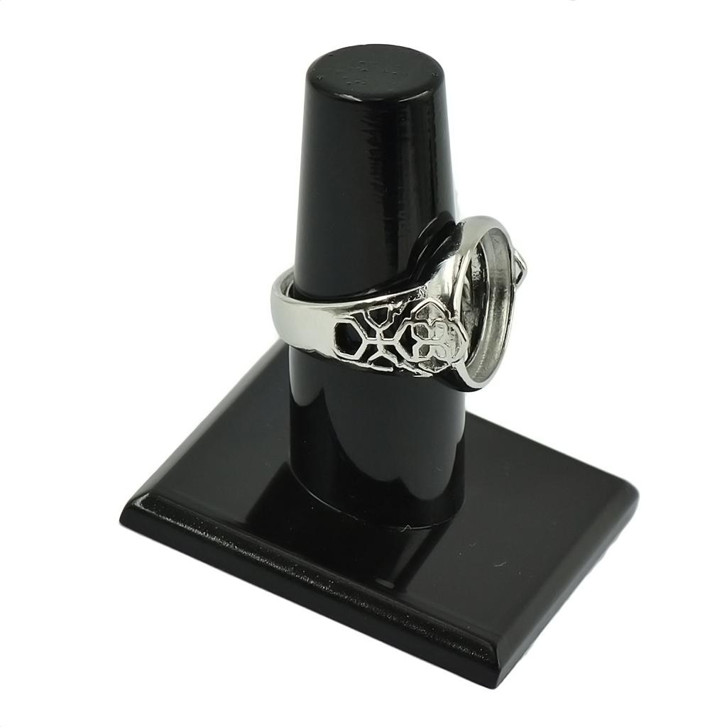 Bingkai Cincin yang Dapat Dise - Jewelry Making At Home ulasan dan harga