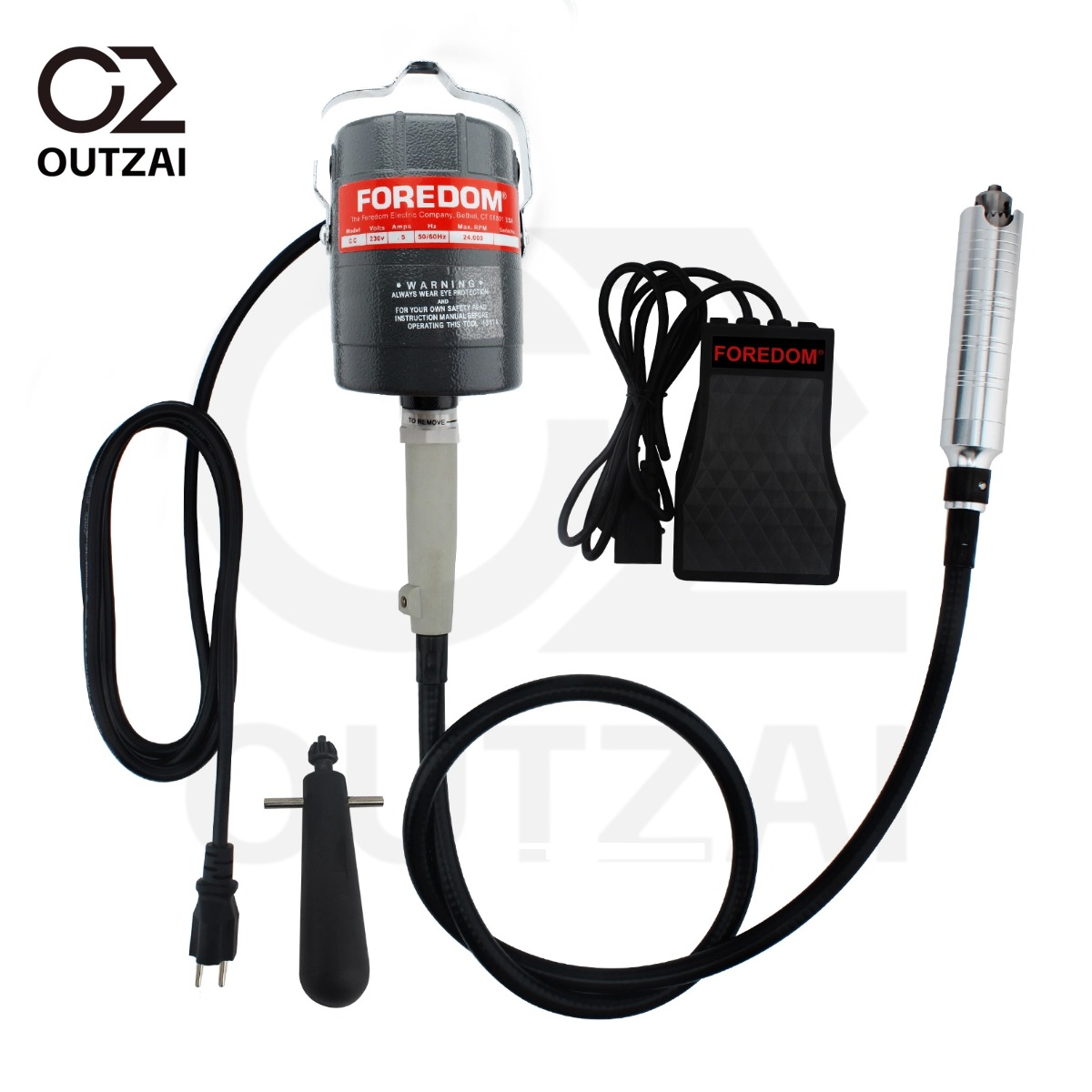 Mesin Poles Perhiasan Rotary 1 - Jewelry Making Machines ulasan dan harga