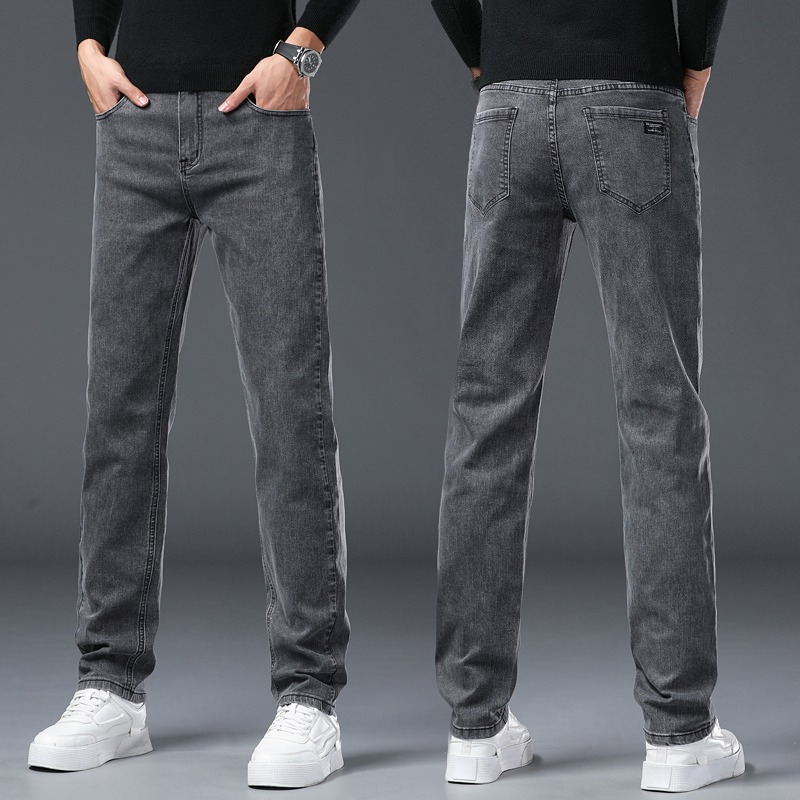 Celana Jeans Lurus Stretch Bar - Levis Jeans 501 ulasan dan harga