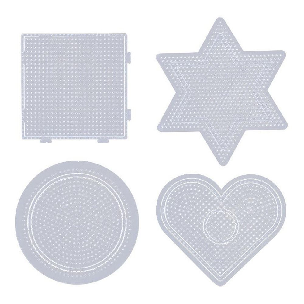Papan Kacang 2.6mm Berkualitas - Jewelry Making Board ulasan dan harga