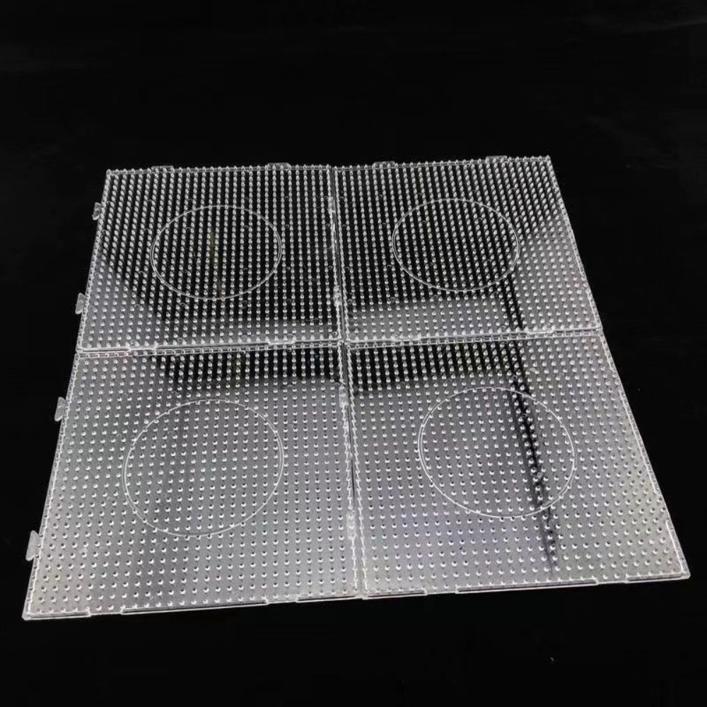 Papan Kacang 2.6mm Berkualitas - Jewelry Making Board ulasan dan harga