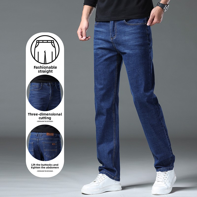 Celana Denim Pria Terbaru 2026 - Levis Jeans 501 ulasan dan harga