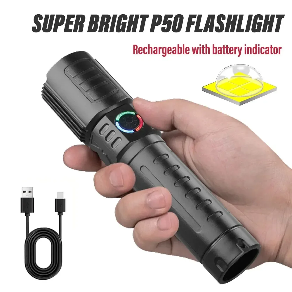 Senter LED Super terang dengan - Jewelry Making Torch ulasan dan harga