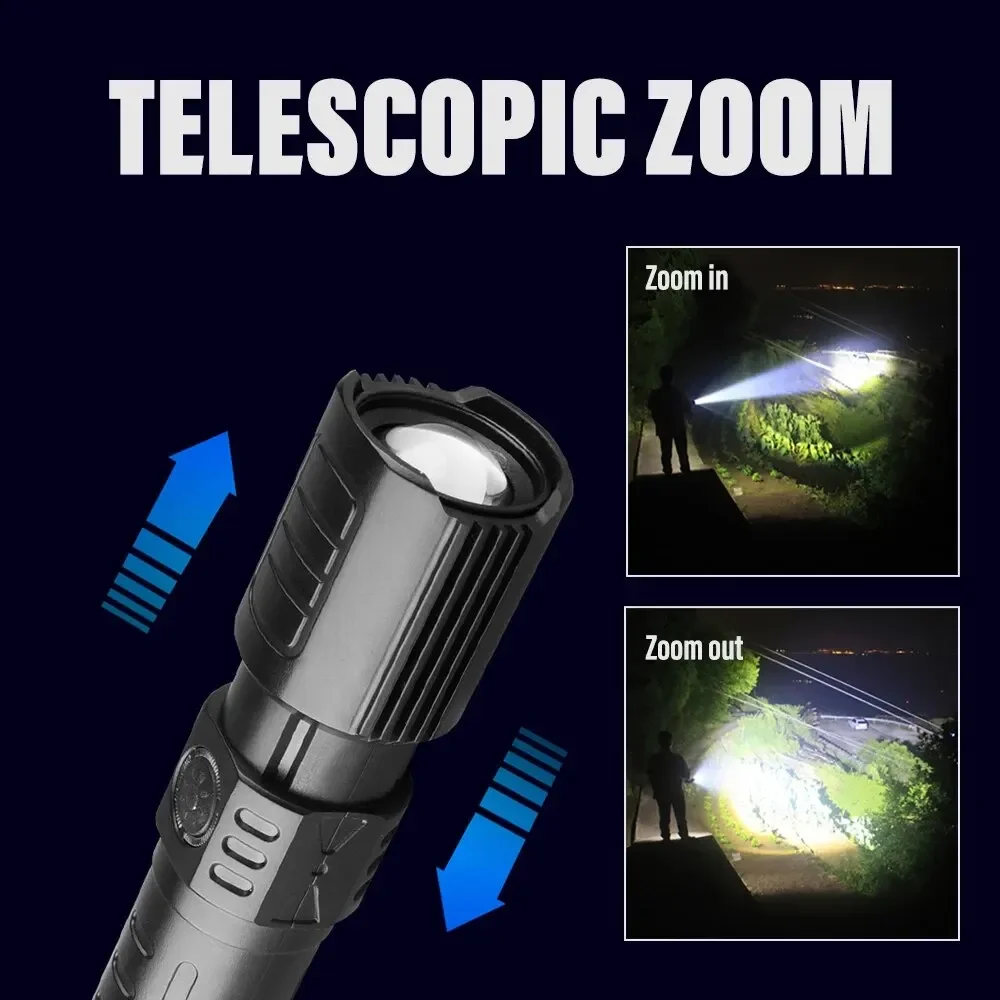 Senter LED Super terang dengan - Jewelry Making Torch ulasan dan harga
