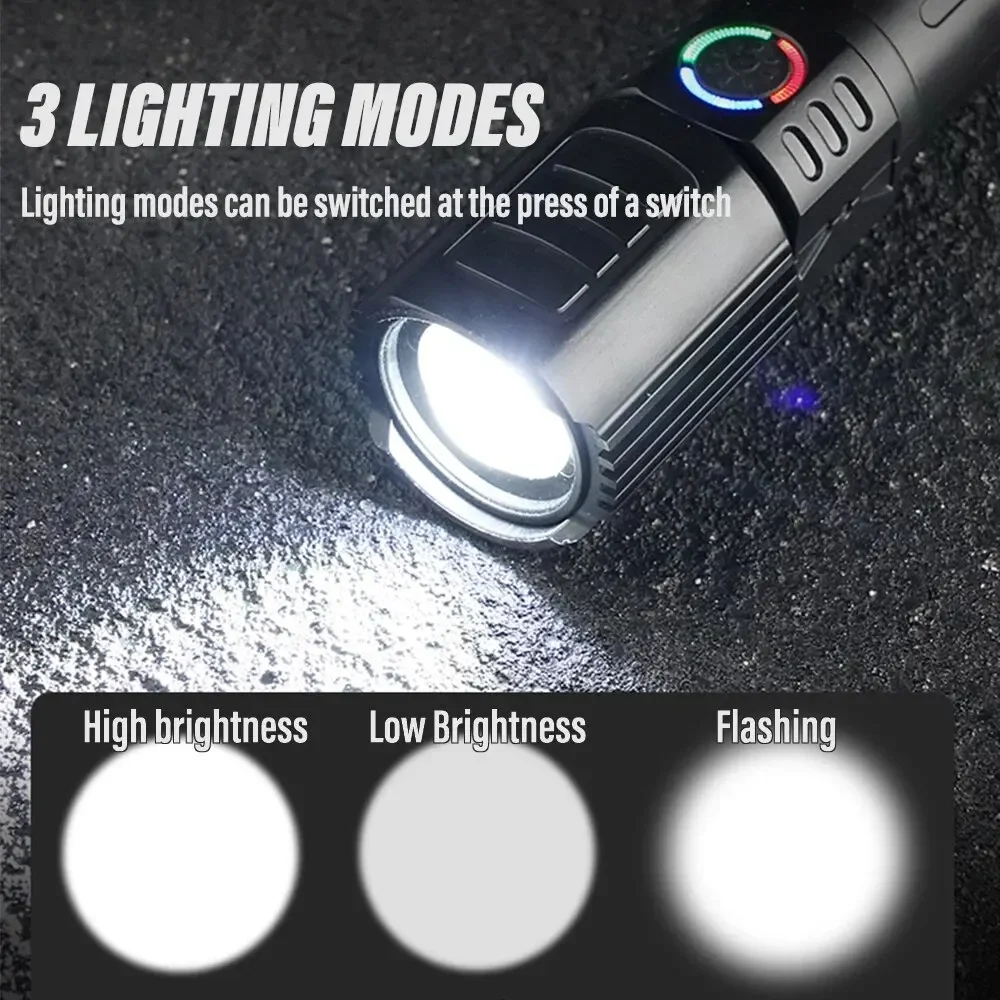 Senter LED Super terang dengan - Jewelry Making Torch ulasan dan harga